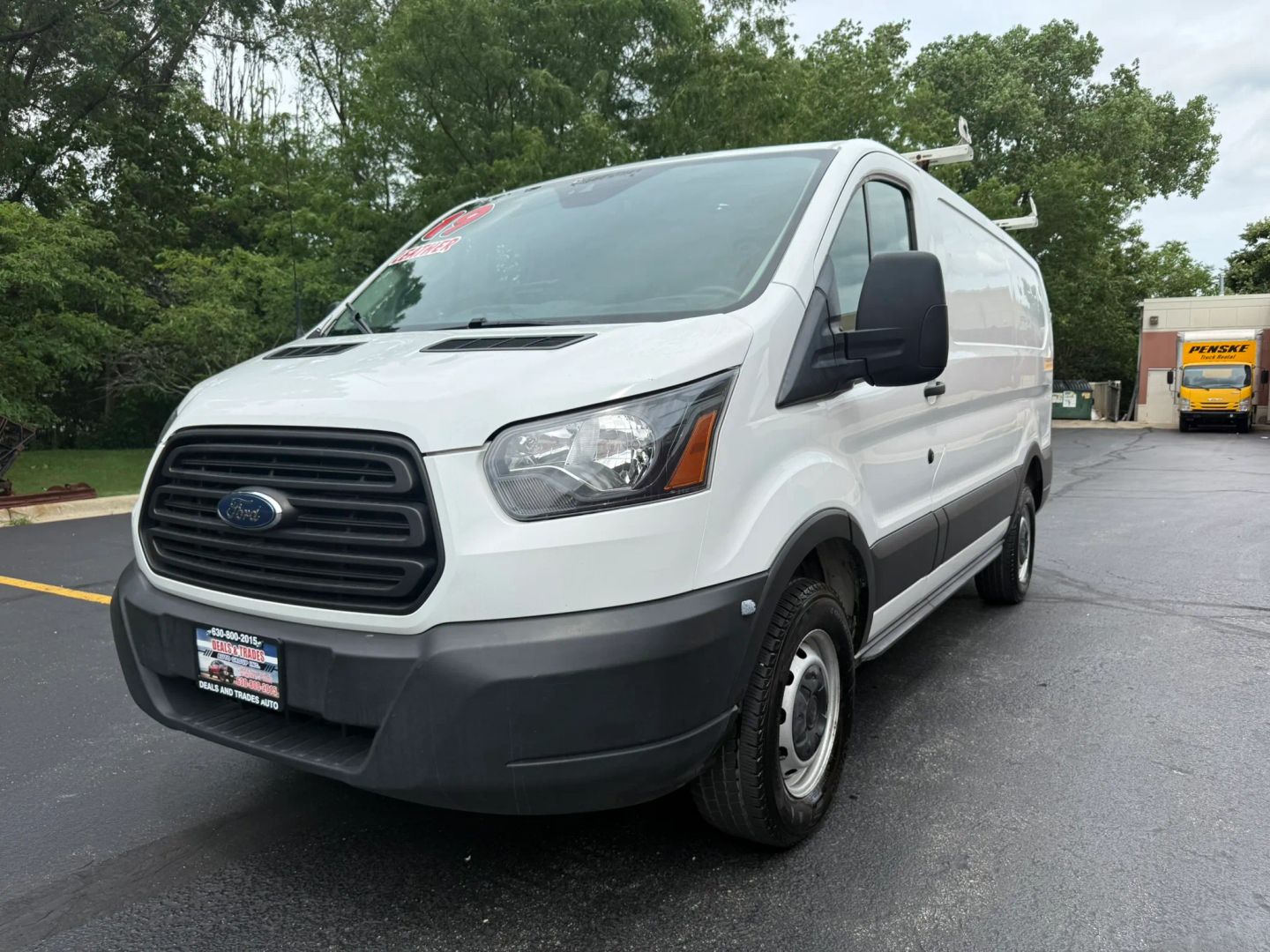 ford transit van 2019 1FTBW1YM7KKA04736 image ford transit van 2019 1FTBW1YM7KKA04736 image